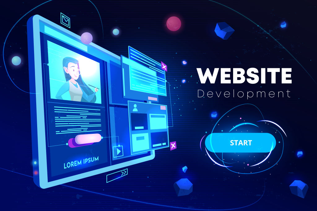 Web and App Development