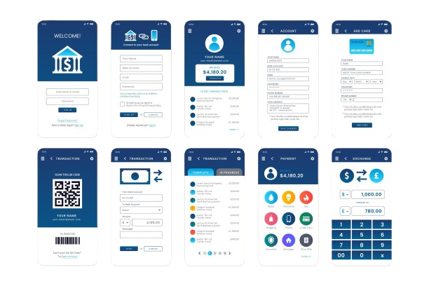 Sandra software Mobile App Development